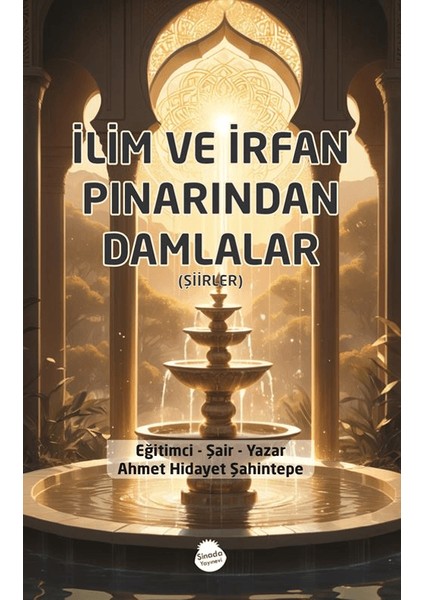 Ilim ve Irfan Pınarından Damlalar