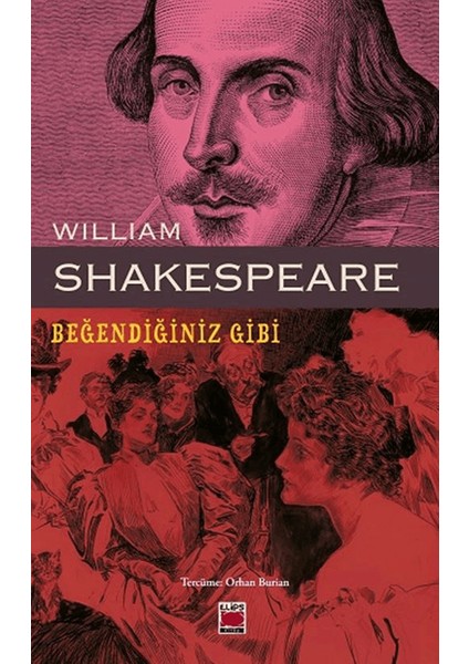Beğendiğiniz Gibi