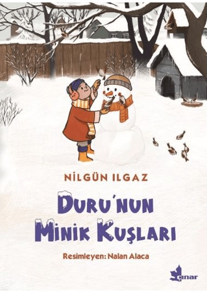 Duru’nun Minik Kuşları