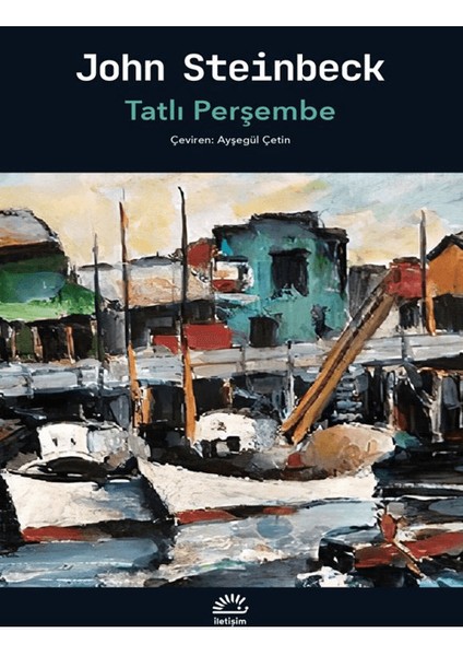 Tatlı Perşembe
