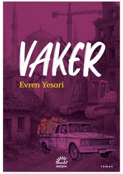Vaker