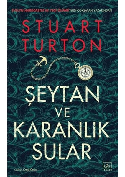 Şeytan ve Karanlık Sular