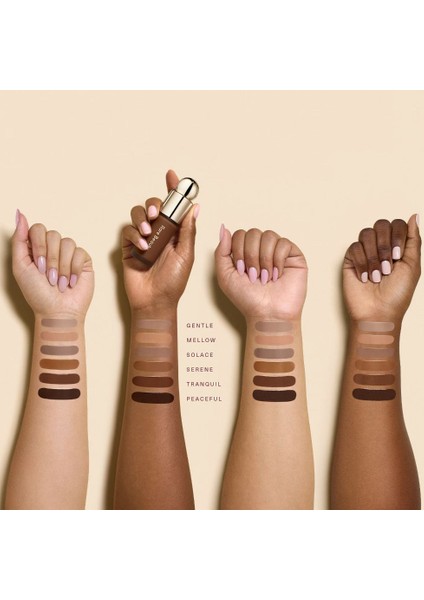 Soft Pinch Liquid Contour - Likit Kontür Solace modelleri