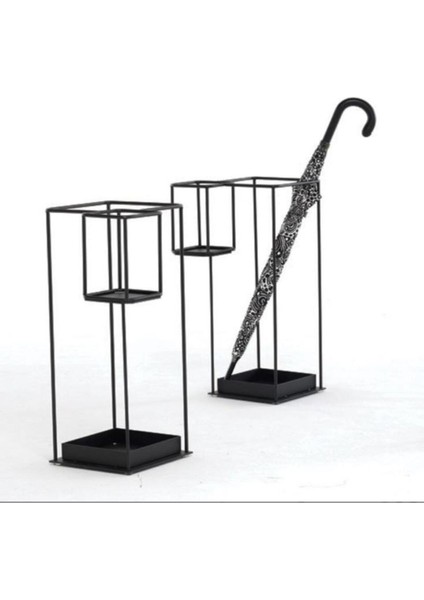 Duo Metal Şemsiyelik fiyatları