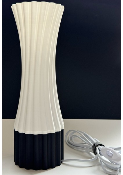 Modern Abajur (11X32 Cm) fırsatları