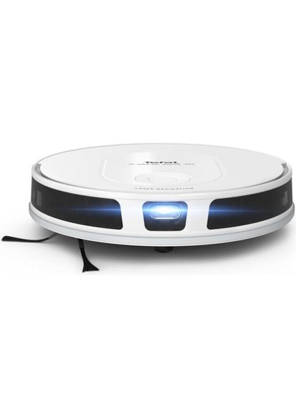 RG8477 X-Plorer Serie 70 Mop Özellikli Akıllı Robot Süpürge