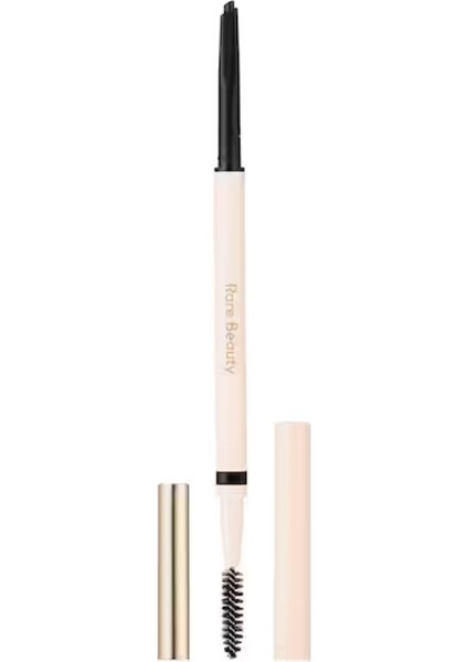 Brow Harmony Precision Pencil Soft Black- Kaş Kalemi