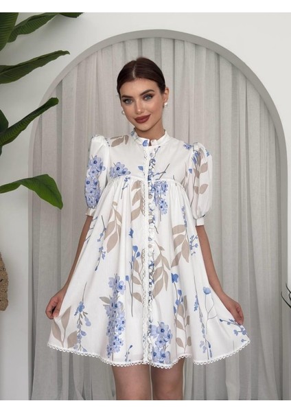 Yen Kuşaklı Elbise modelleri