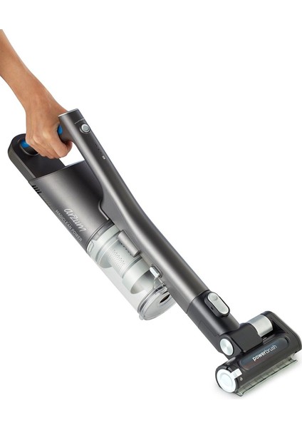 AR4205 Magiclean Power Dikey Şarjlı Süpürge - Gri modelleri