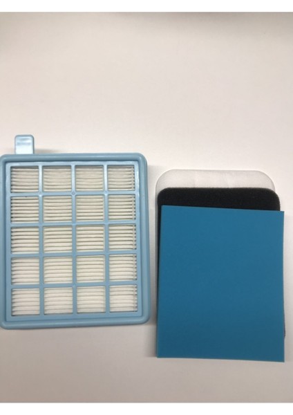 Uyumlu Fc 8475 Filtre