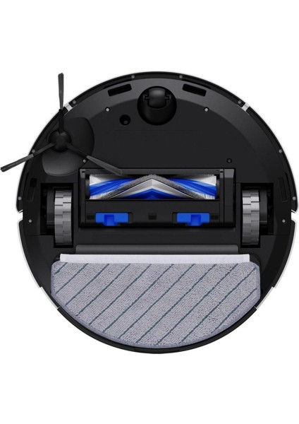Deebot N20 Pro Robot Süpürge - Beyaz