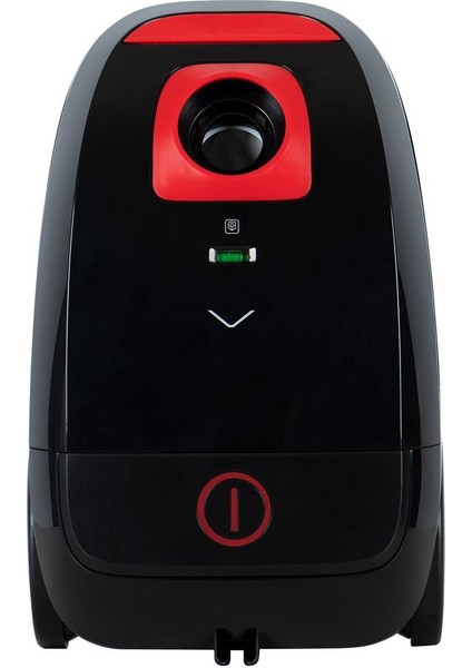 T20 S 600 W Toz Torbalı Siyah Elektrikli Süpürge modelleri