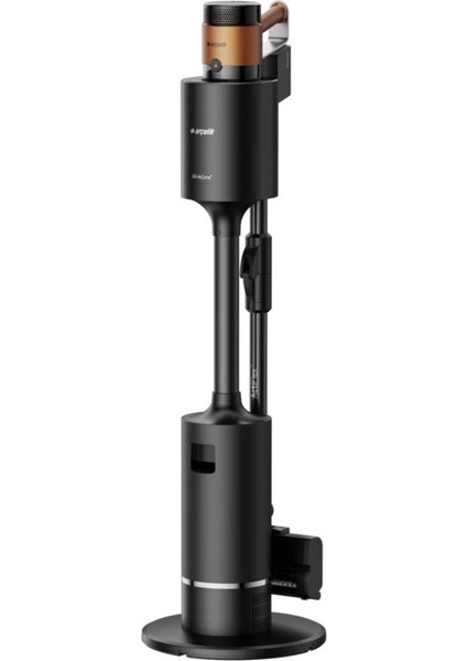 Imperium® Go Plus 3.0 Sd 9461 Şarjlı Dikey Süpürge
