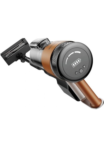 Imperium® Go Plus 3.0 Sd 9461 Şarjlı Dikey Süpürge