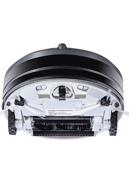 KM-1818 Sımtech Robot Süpürge ve Mop Temizleyici
