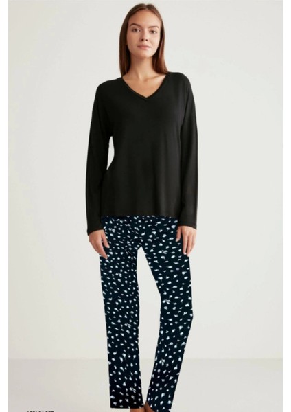 331 Alin Pijama Takım