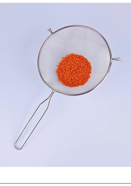 Balsa Metal Sunum Süzgeç NEMERE-SSM01