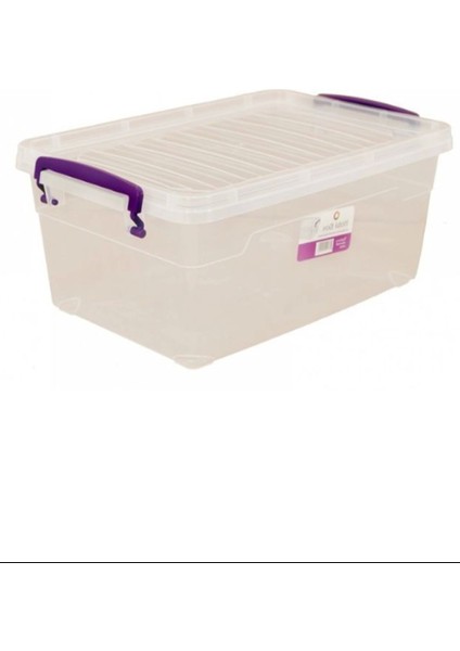 Şeffaf Çok Amaçlı 30 Lt Dikdörtgen Saklama Kabı 48X32X29 NEMERE-82113 fiyatları