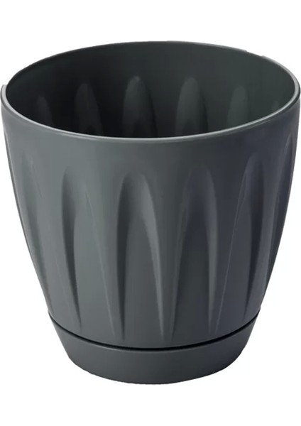 Papatya Saksı 1.5 Litre NEMERE-P002