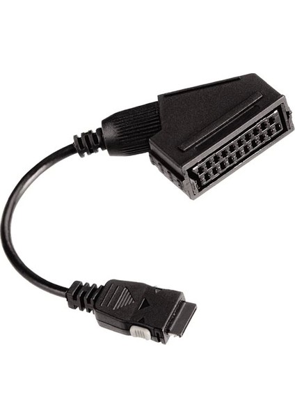 Scart Adaptör Dişi/samsung Girişi Erkek (Lcd Için-Lg*samsung*sunny)