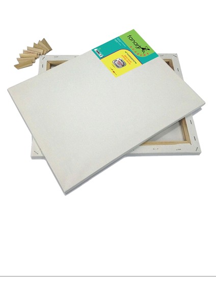 Fanart 25*35 Studio Pamuk Tuval 280 gr LV-F-8011.2535