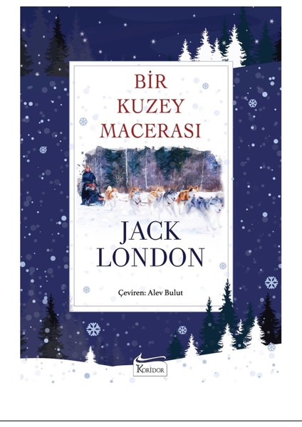 Bir Kuzey Macerası