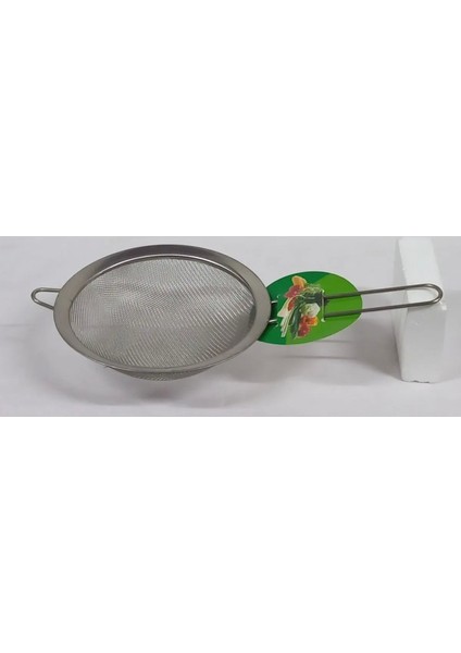 Metal Süzgeç Uzunluk 30 cm Genişlik 16 x 16 x cm Derinlık 6 cm NEMERE-AR-353 fiyatları