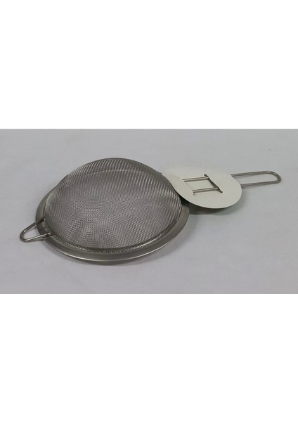 Metal Süzgeç Uzunluk 30 cm Genişlik 16 x 16 x cm Derinlık 6 cm NEMERE-AR-353 modelleri
