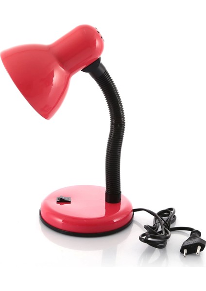 Avec AV-203 Kırmızı Masa Lambası fiyatları