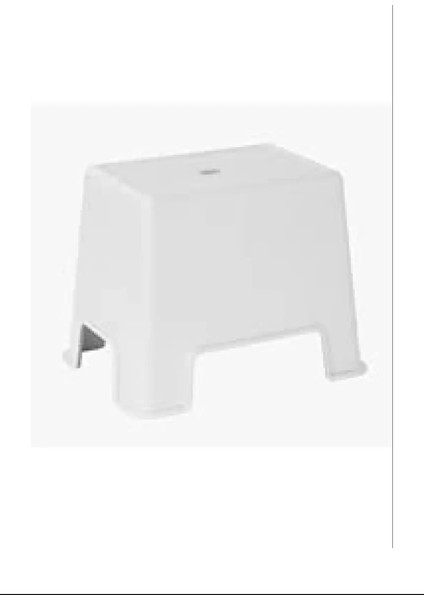 Banyo Tipi Strong Tabure Orijinal NEMERE-TM03