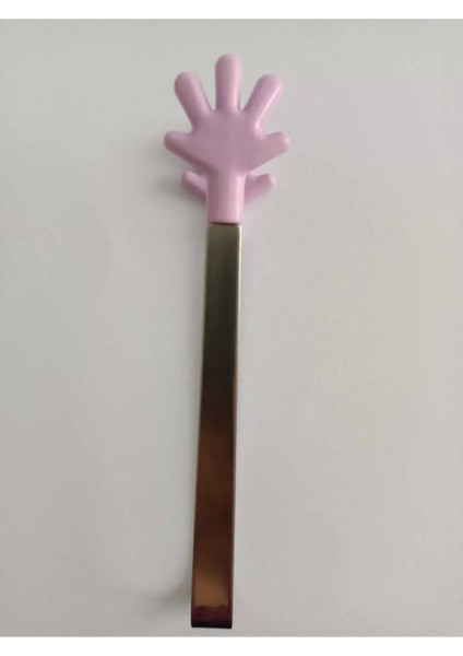 Silikon Şeker Kurabiye Mini Maşa Parmak NEMERE-53010