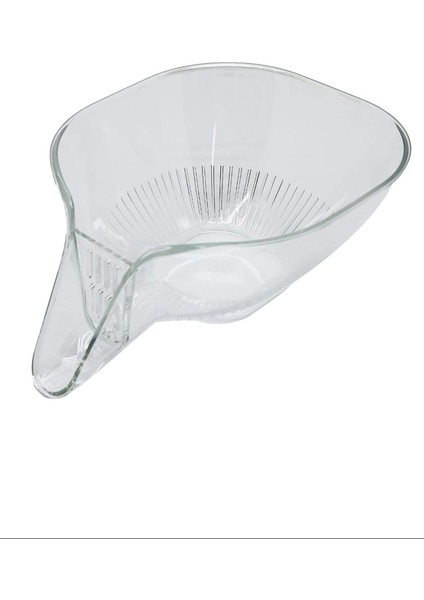 Mika Lavabo Süzgeç NEMERE-LV-138