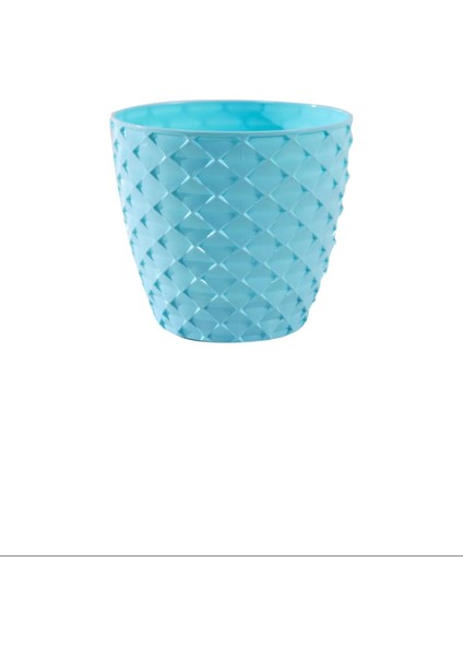 Kapadokya Saksı No:3 2,5litre Nemere-Kap3