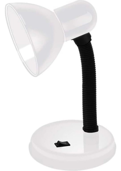 Avec AV-203 Beyaz Masa Lambası