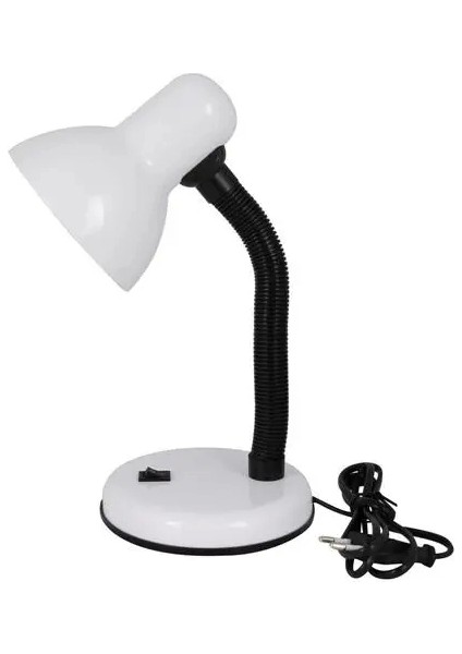 Avec AV-203 Beyaz Masa Lambası modelleri