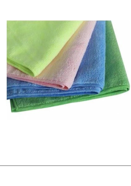 Mikrofiber Bez 40X40 Nemere-K-86