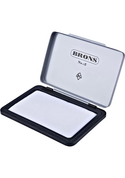 Brons Metal Istampa No.2 8,5X12 cm