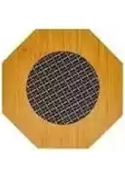 Desenli Ahşap Nihale NEMERE-BN01
