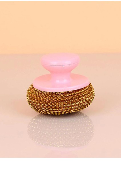 Değişebilir Başlıklı Bulaşık Fırçası 8 cm Plastik NEMERE-MTR-2303245