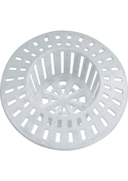 Lavabo Süzgeci 2'li Plastik Küvet Lavabo Süzgeç NEMERE-Y-214 fiyatları