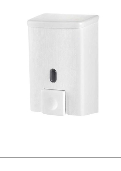 Duvara Asılabilir Monteli Sıvı Sabunluk 500 Ml. NEMERE-Y-025