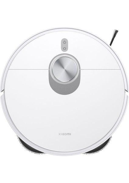Robot Vacuum X20 Pro Akıllı Robot Süpürge + Mop