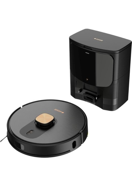 Rs 9231 Imperium Robo 3.1 Robot Süpürge