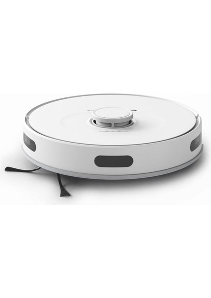 RG8577 X-Plorer Serie 75 S Max Mop Özellikli Akıllı Robot Süpürge - Evcil Hayvan Dostu