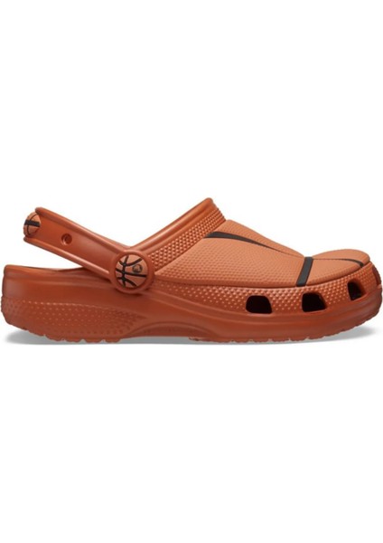 Classic Basketball Clog K Çocuk Terlik