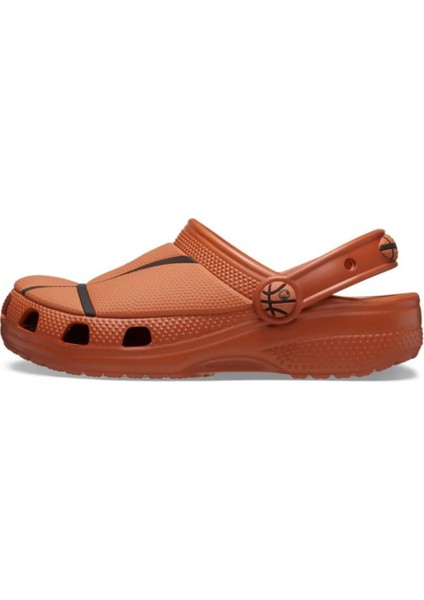 Classic Basketball Clog K Çocuk Terlik
