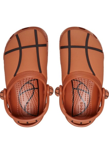 Classic Basketball Clog K Çocuk Terlik