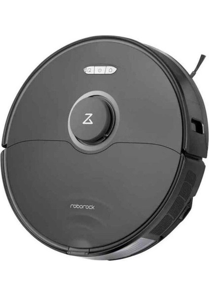 S8 Sonic Robot Süpürge - Siyah