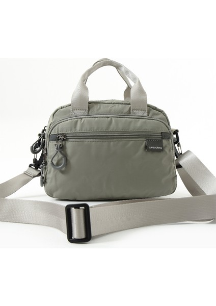 Sn 6014 Kadın Omuz Çanta Kol Çantası Suya Dayanıklı Parşüt Kumaş fırsatları