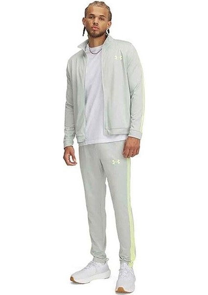 Rival Knit Track Suit Erkek Eşofman Takımı 1357139-377